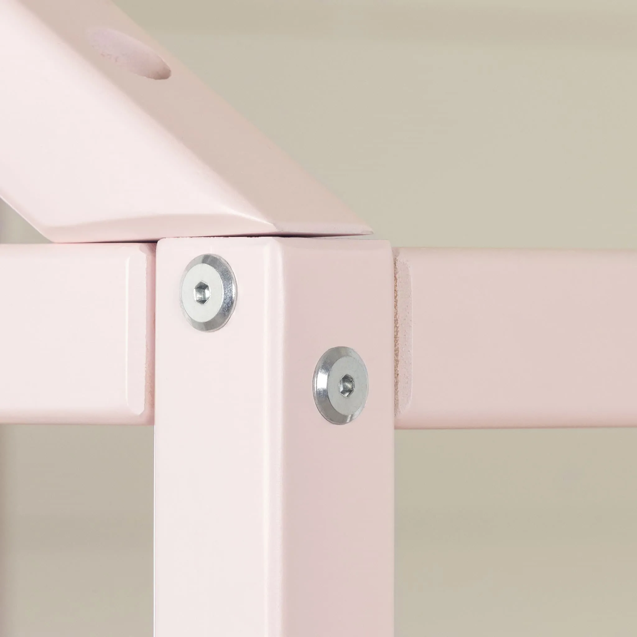 South Shore Lit Maison Sweedi - Rose