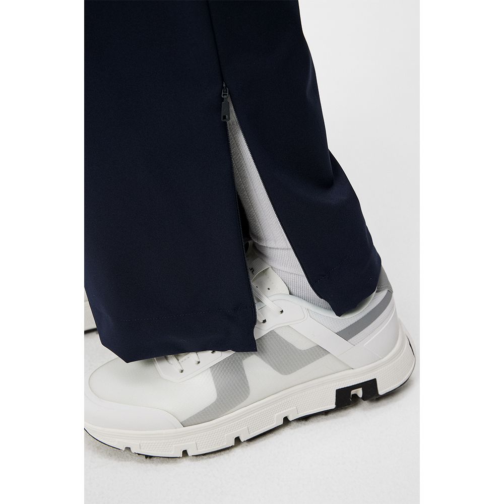 Evertine Regnbukse Dame Navy