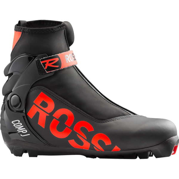 Chaussure ski de fond ROSSIGNOL COMP J