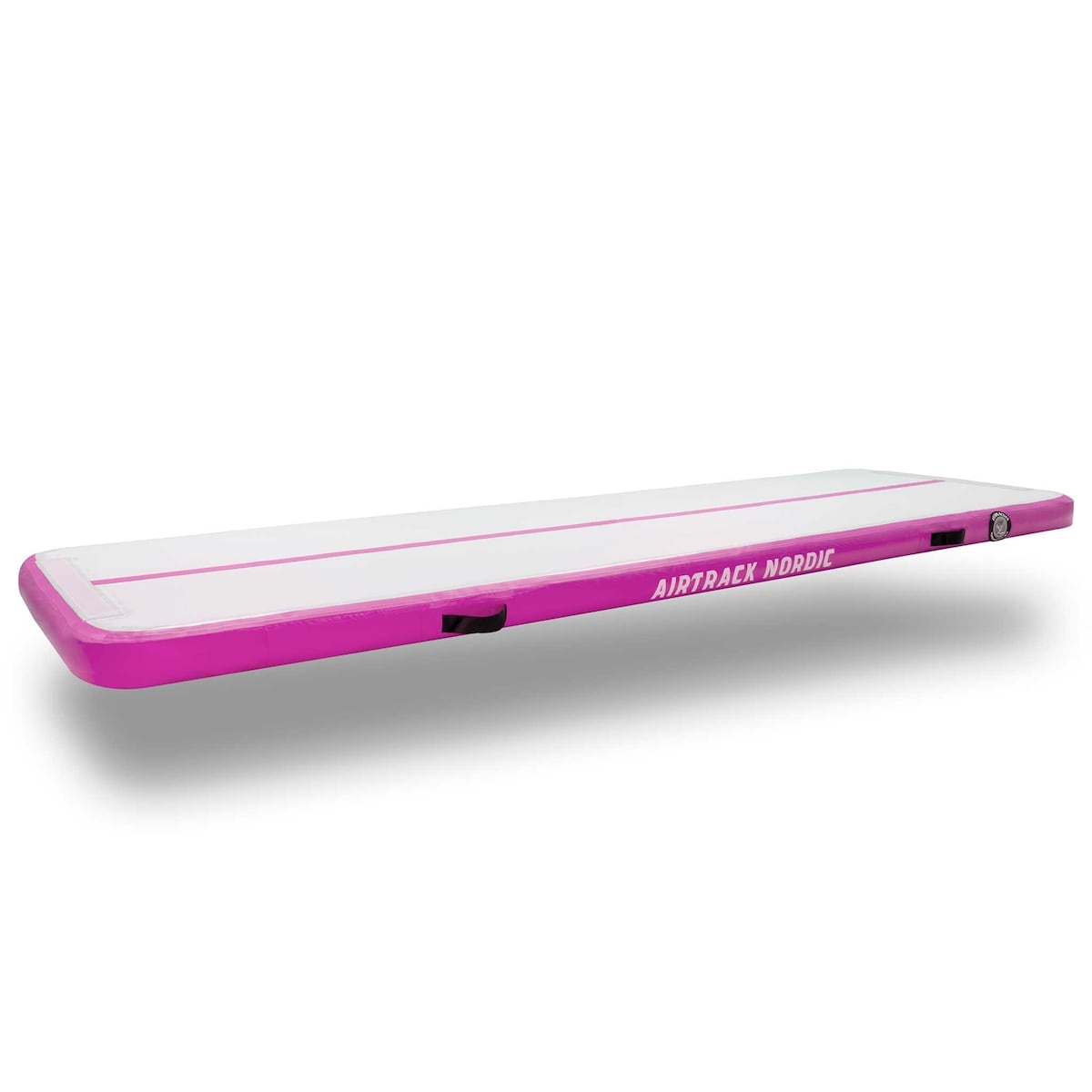 AirTrack Nordic Standard, 3-8m - Rosa 6 m