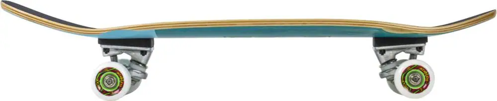 Mindless Grande Gen X Cruiser Board - Cruiser Boards