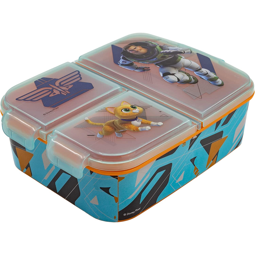 Sanduicheira Toy Story 71305