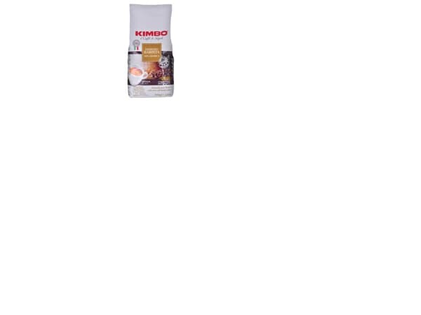 Kawa Kimbo Espresso Barista Arabica 100 % 1 kg ziarnista