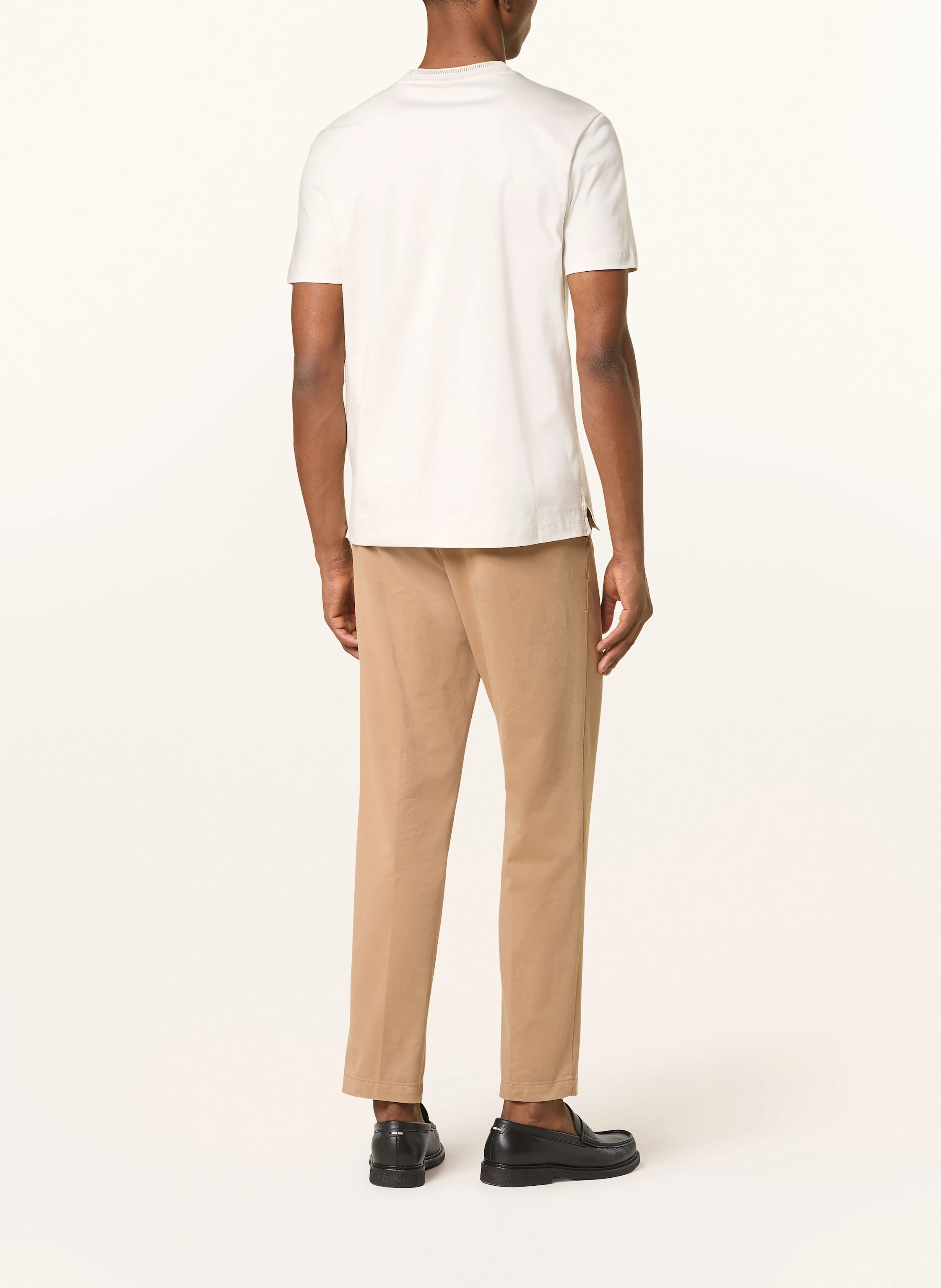 BOSS T-Shirt TESSLER