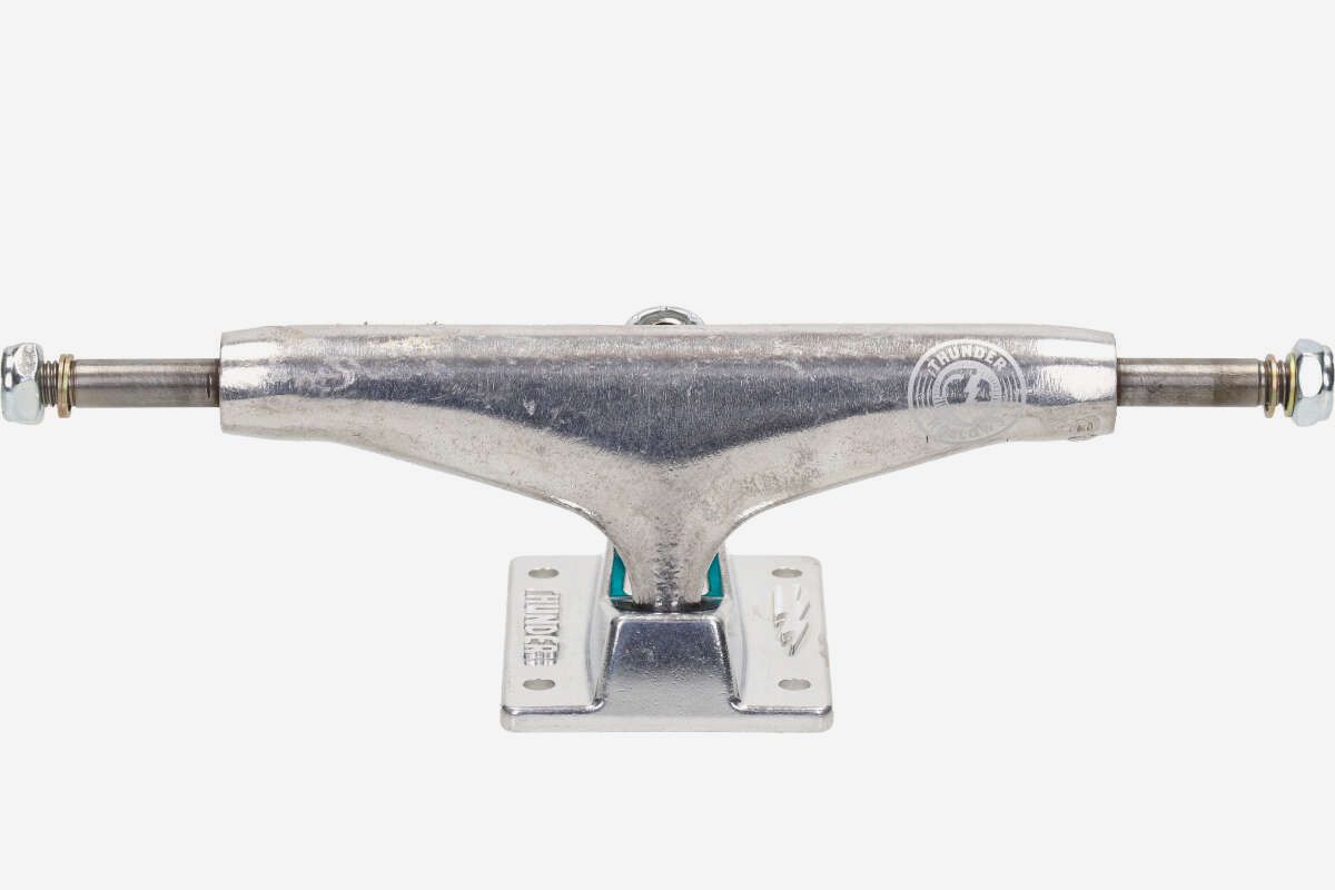 Thunder 148 Hollow Lights II Achse (polished) 8.25