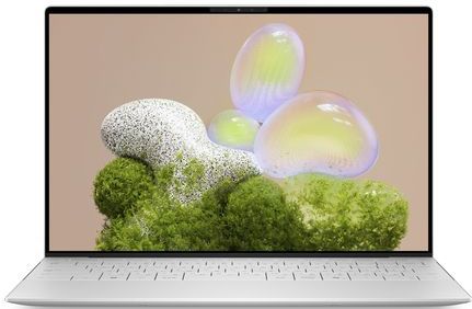 Dell - Xps 13 - Laptop - Zwart - Aluminium - 32GB RAM - 1TB SSD