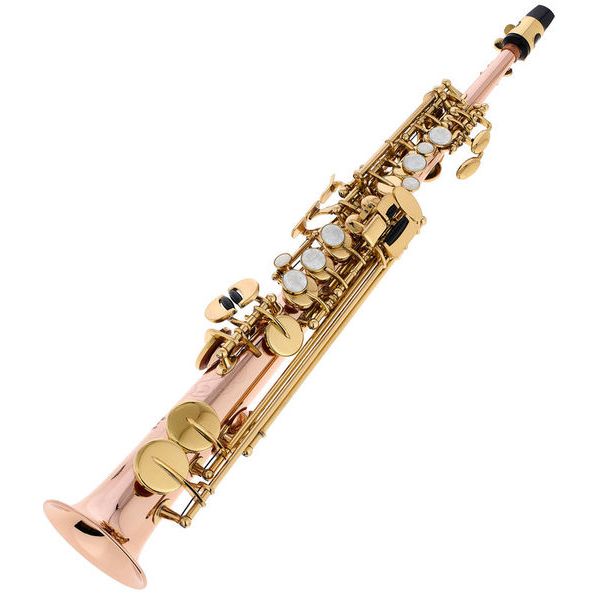 Thomann TSI-350 Sopranino Saxophon