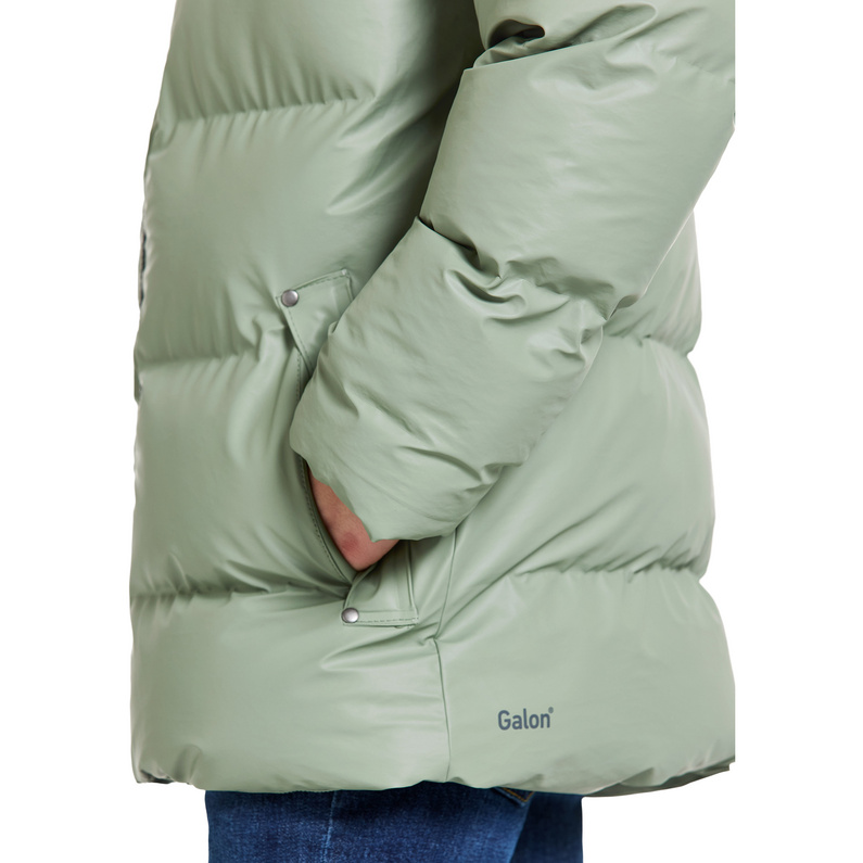 Didriksons Kinder Mega Jacke