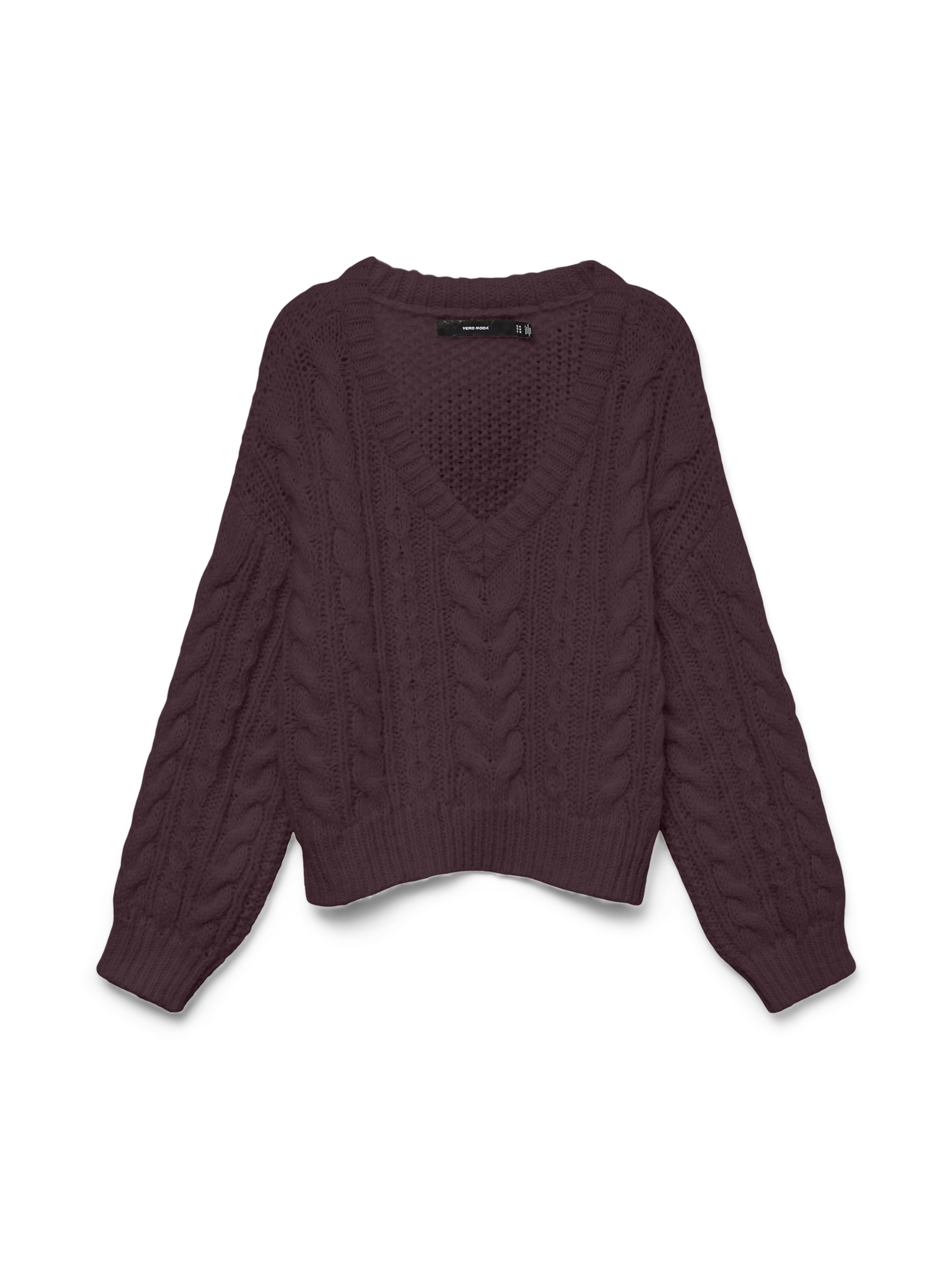VMDREAM Gebreide pullover