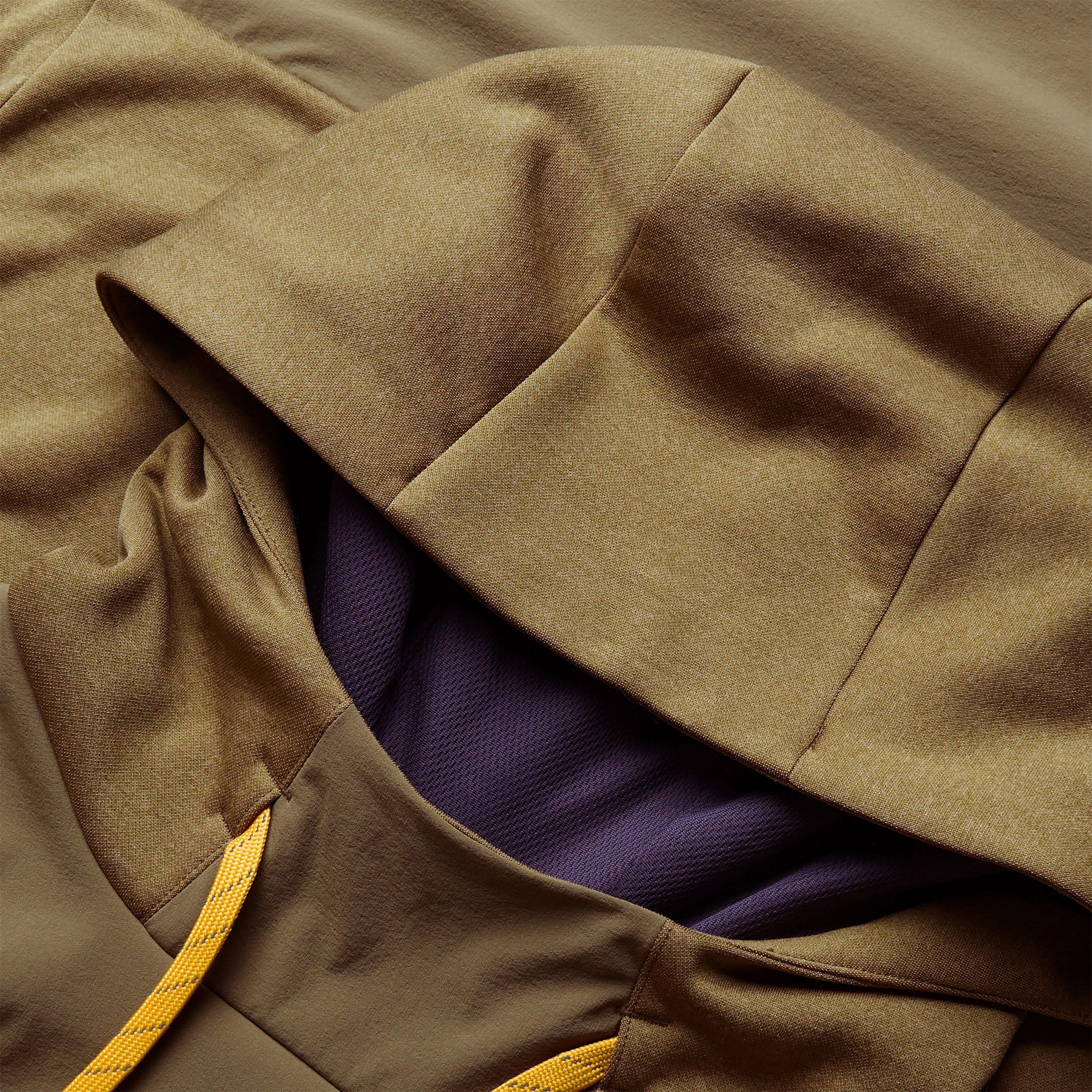 Endura Trailster Tech Hoodie