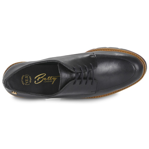 Betty London - NAVARRA - Noir