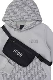 Icon deluxe set - grijs