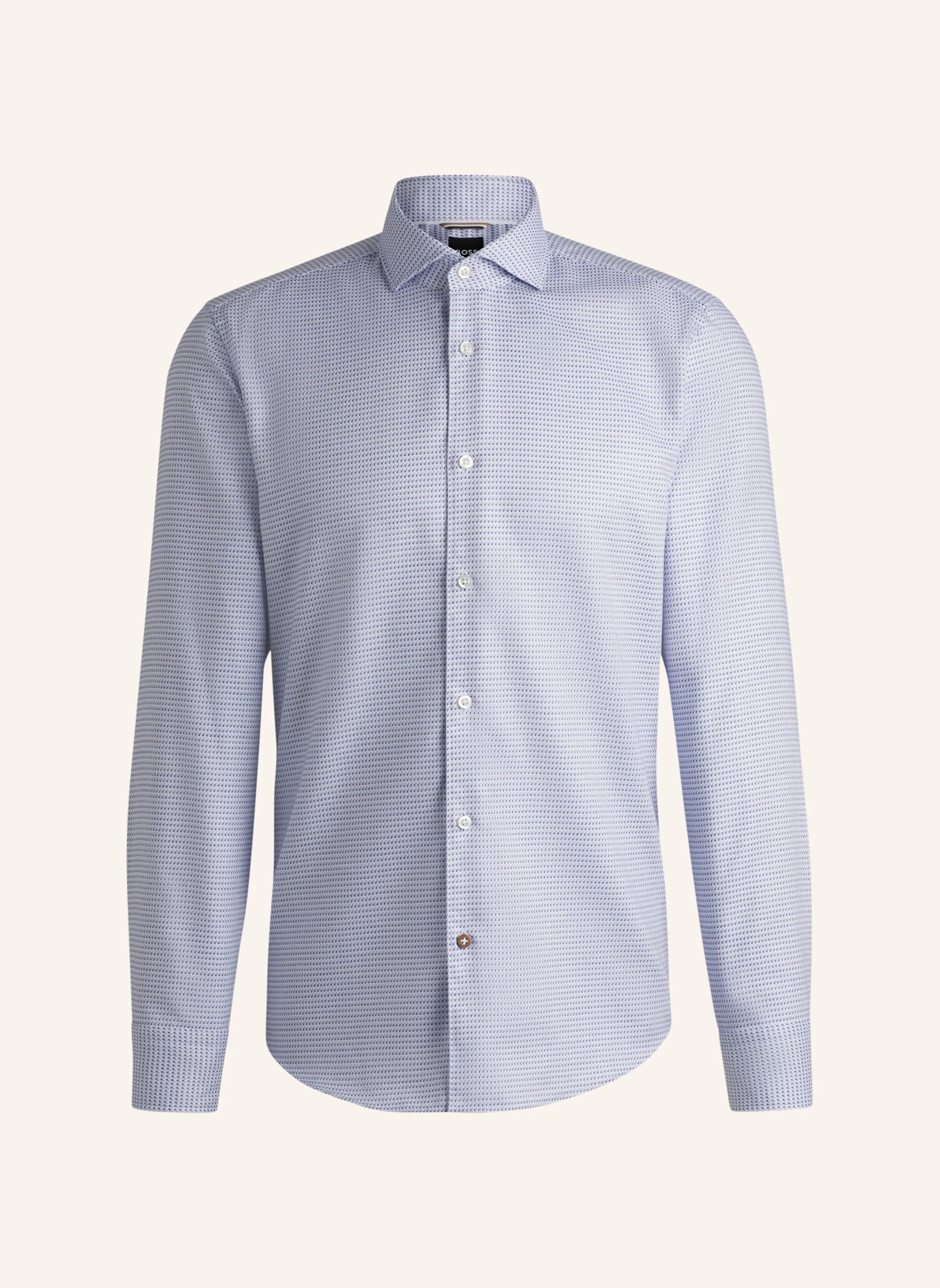 BOSS Business Hemd C-HAL-SPREAD-C1-223
