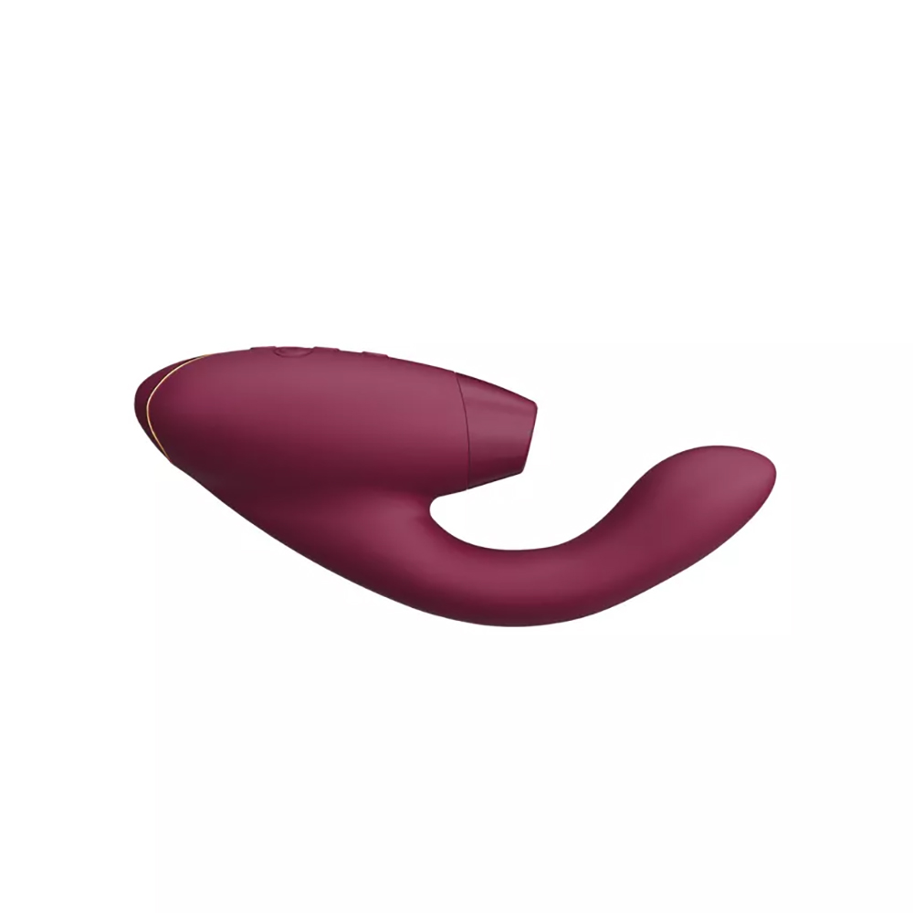 Womanizer DUO 2 bordeaux