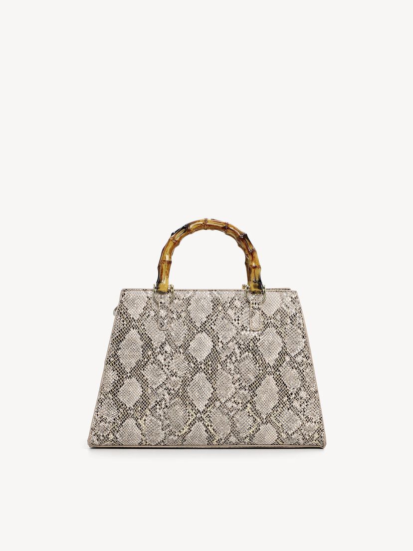 Shopper - beige