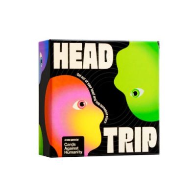 Head Trip Game