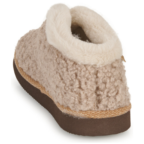 Casual Attitude - VYNIA - Beige