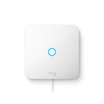 Ring Intercom Wit