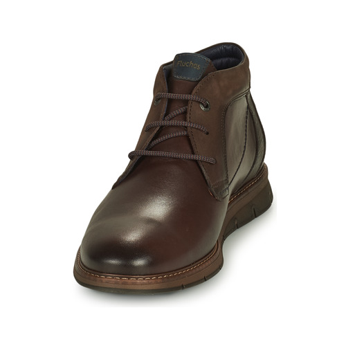 Fluchos - 0978-HABANA-CASTANO - Marron
