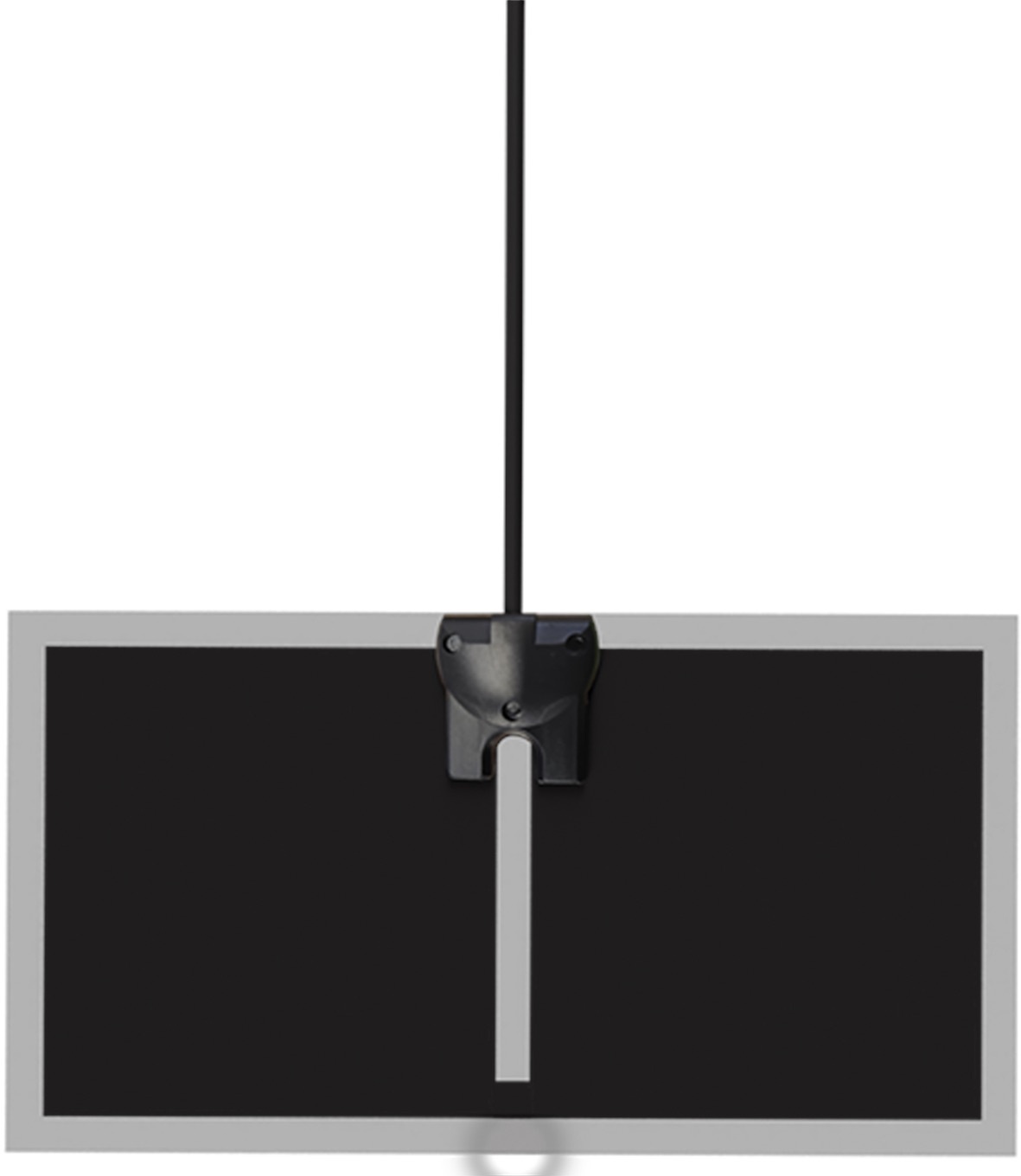Habistat Terrarium Verwarmingsmat Carbon-technologie 15x28cm 7W