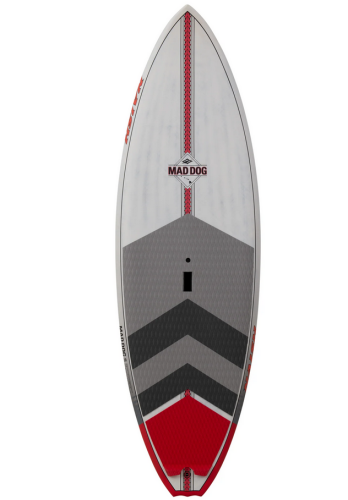Naish Mad Dog 2024