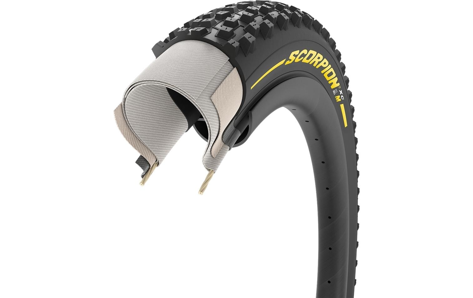 Velopneu Scorpion XC M ProWall Team 29 