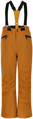 Color Kids Skibukse, Honey Ginger