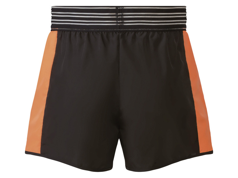 Dames korte sportbroek