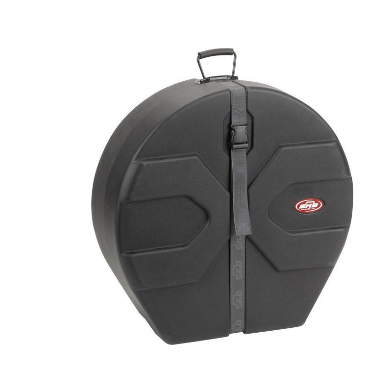 SKB D0922 lead/tenor steel drum case 648x260mm