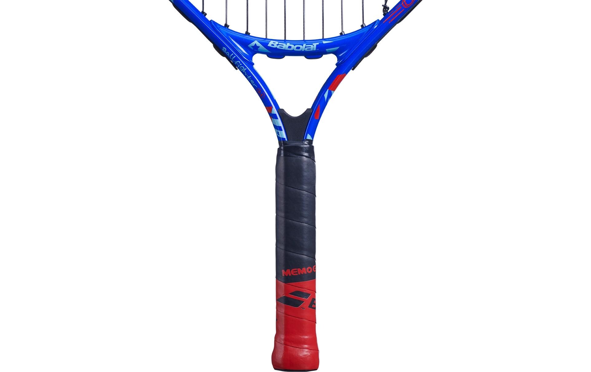 Tennisracket Ballfighter 21 Griffgrösse: 000, besaitetTennisschläger