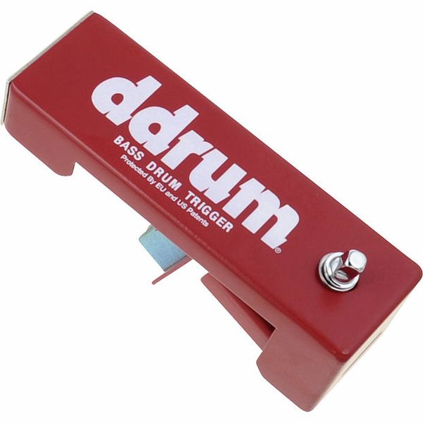 DDrum DDTK Bass Drum Trigger Pro