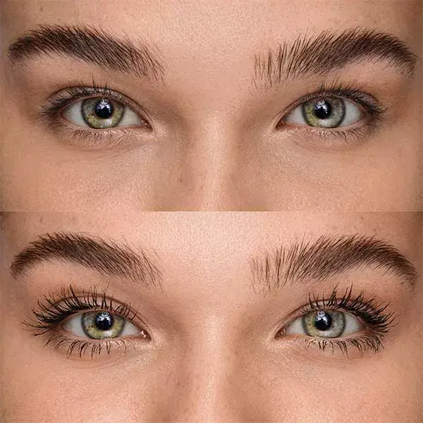 Catrice Yeux Glam & Doll Mascara Volume Booster de Croissance N°010 Ultra Black 8ml