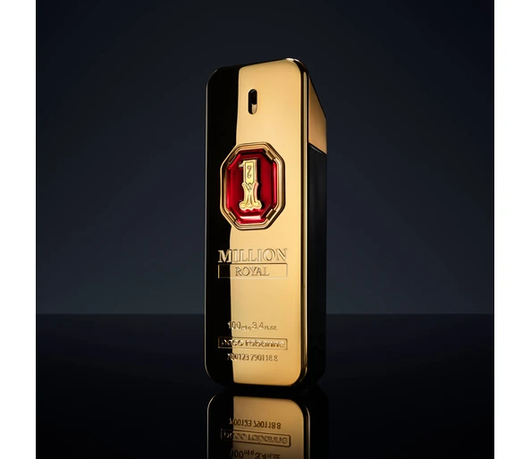 rabanne 1 Million Royal Eau de Parfum