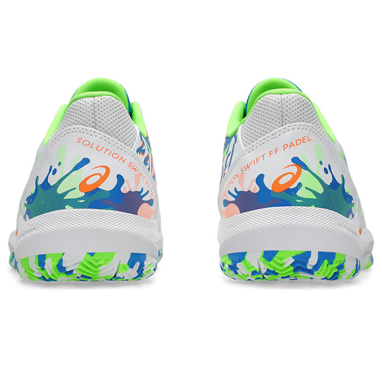 Asics Solution Swift FF LE 2 Padel Heren