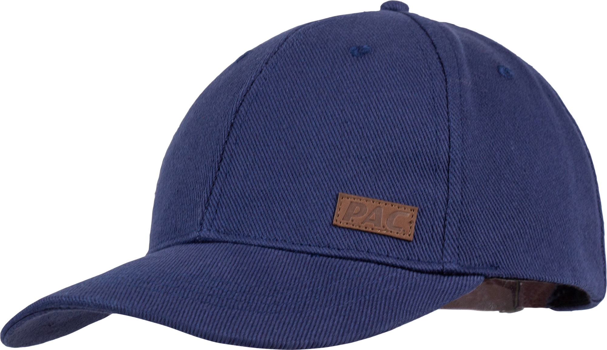 P.A.C Organic Classic Lusaf Cap navy