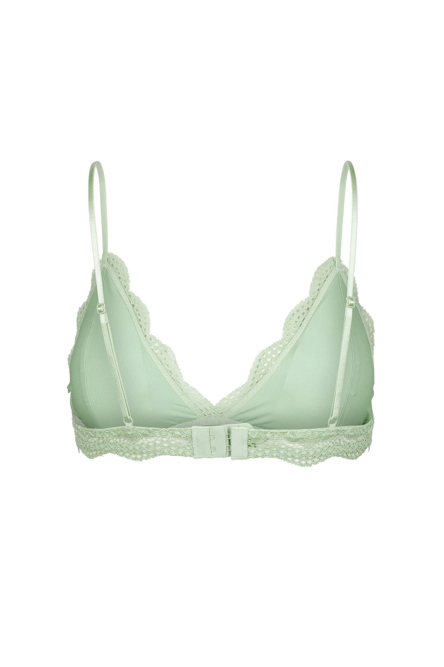 Samsoe Samsoe| Damen Triangle BH MARILYN