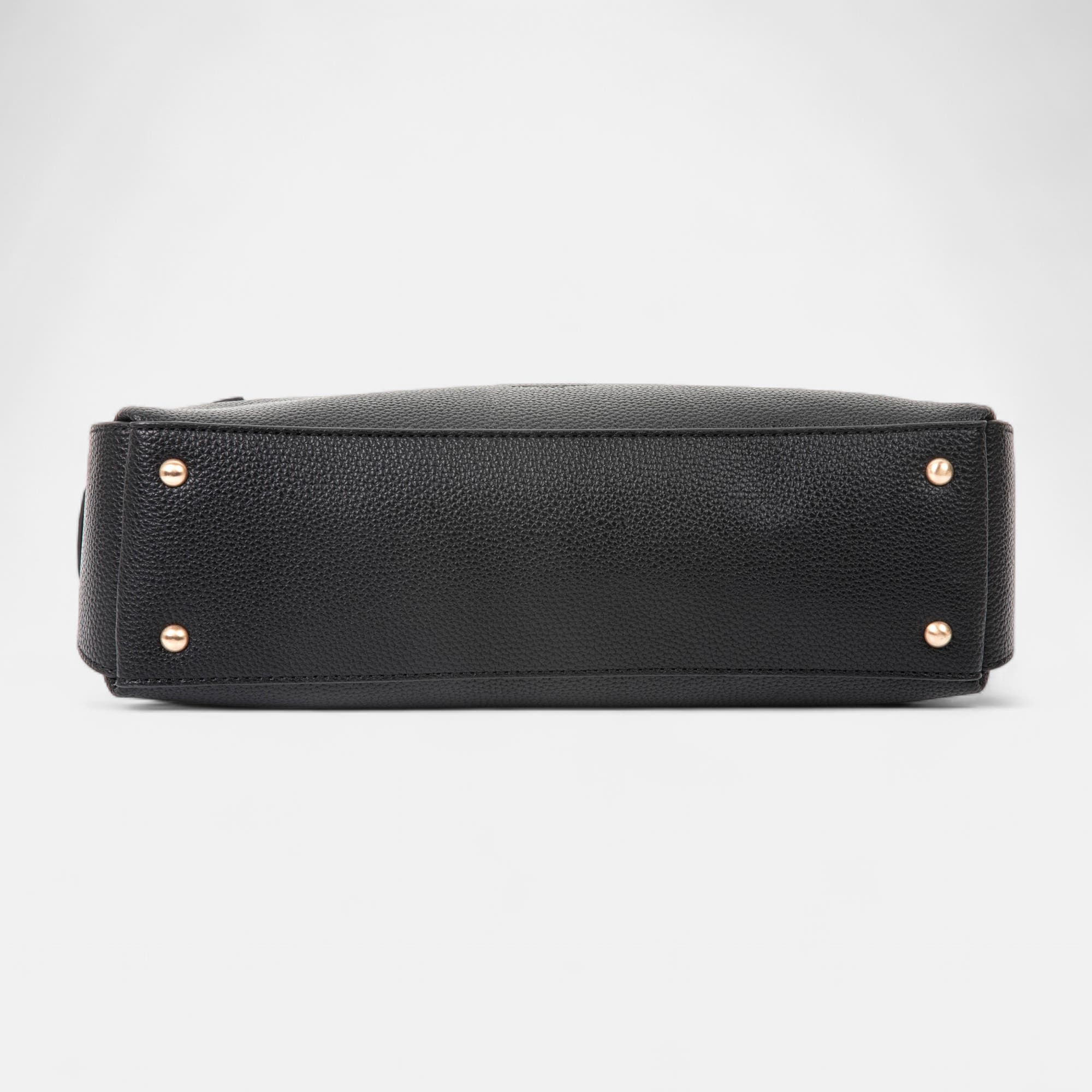 Sac à main noir