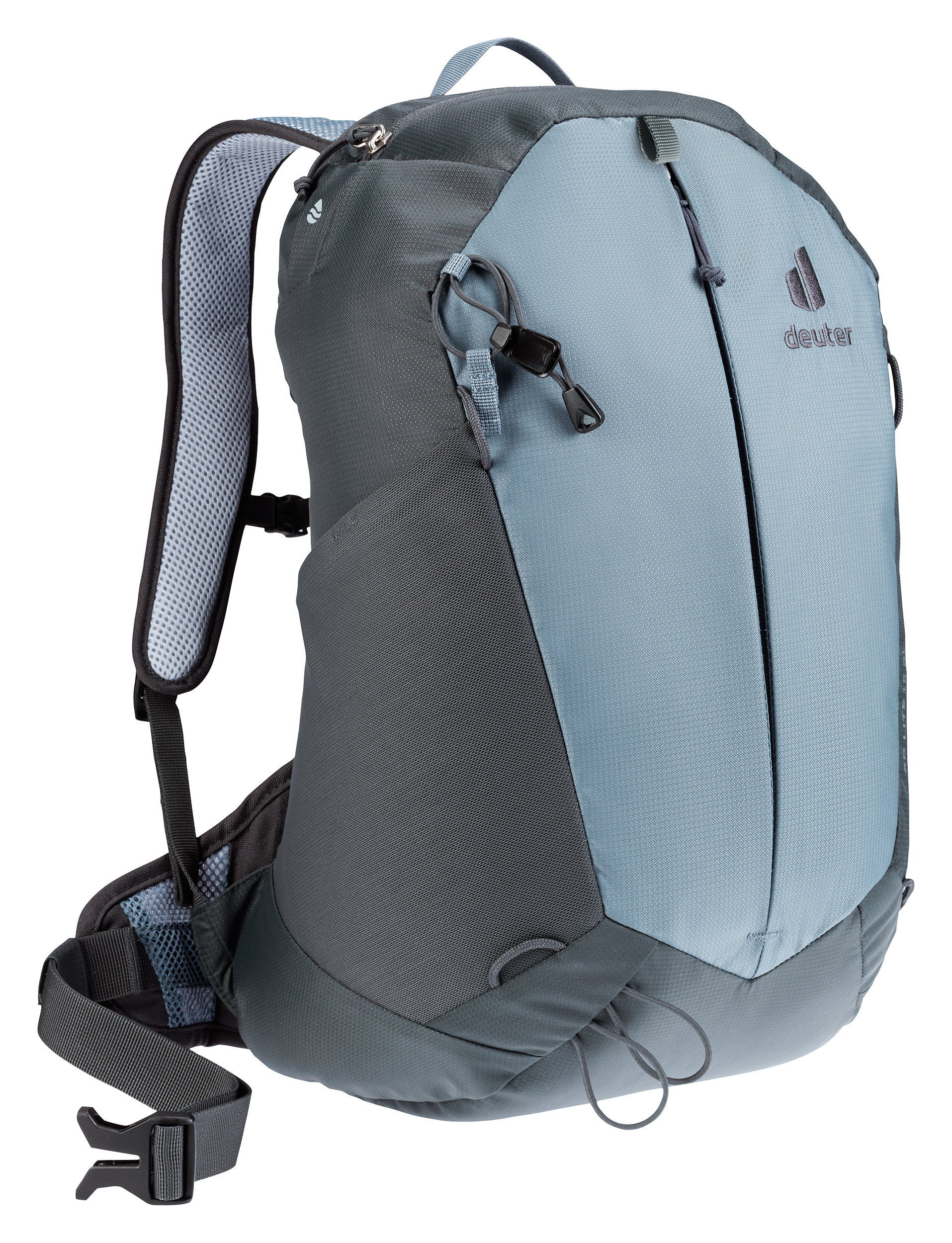 deuter Wanderrucksack »AC LITE 15 SL« für sportliche Tagesausflüge, mit grosser Reissverschluss-Frontöffnung