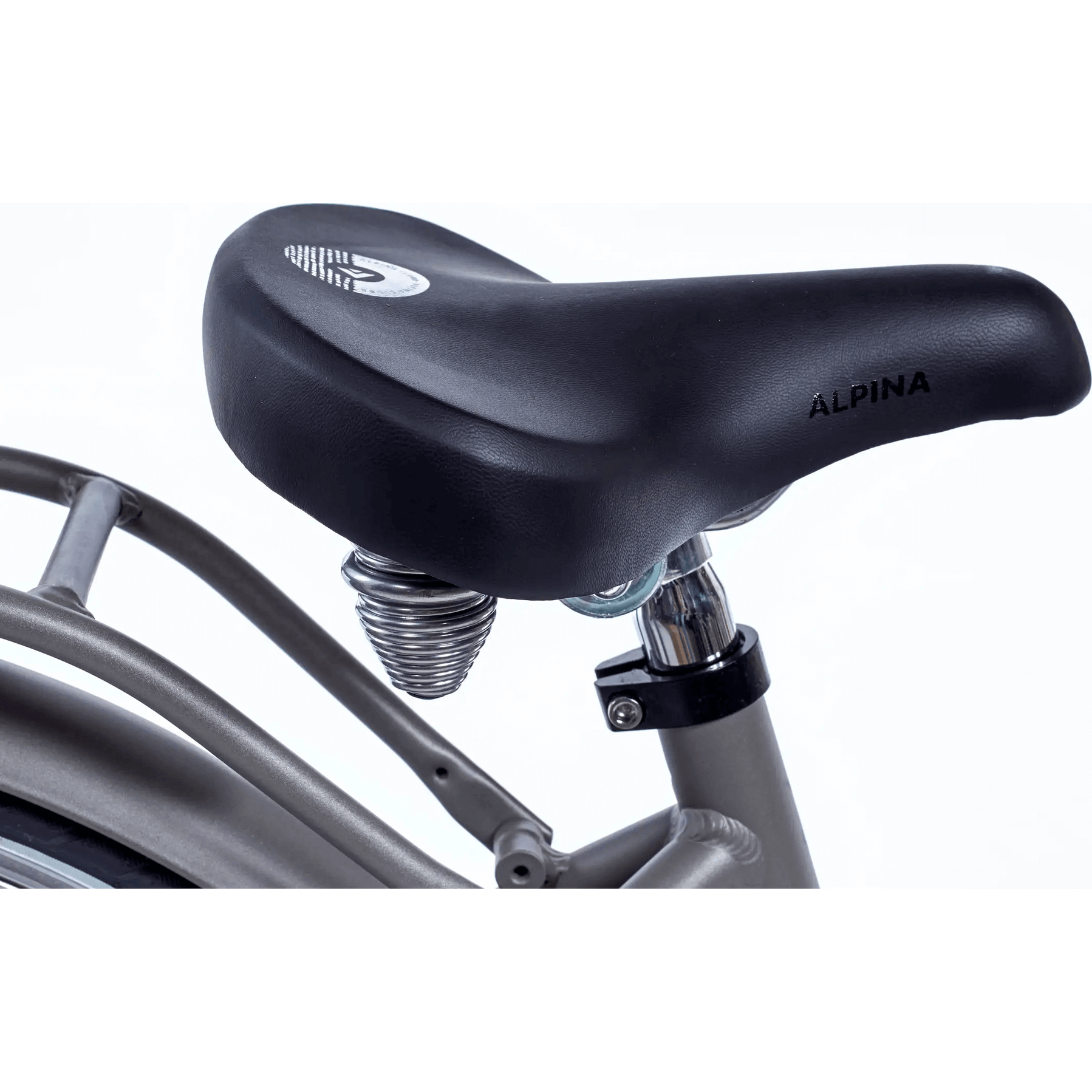 Alpina Clubb 24 Inch Meisjesfiets 2026