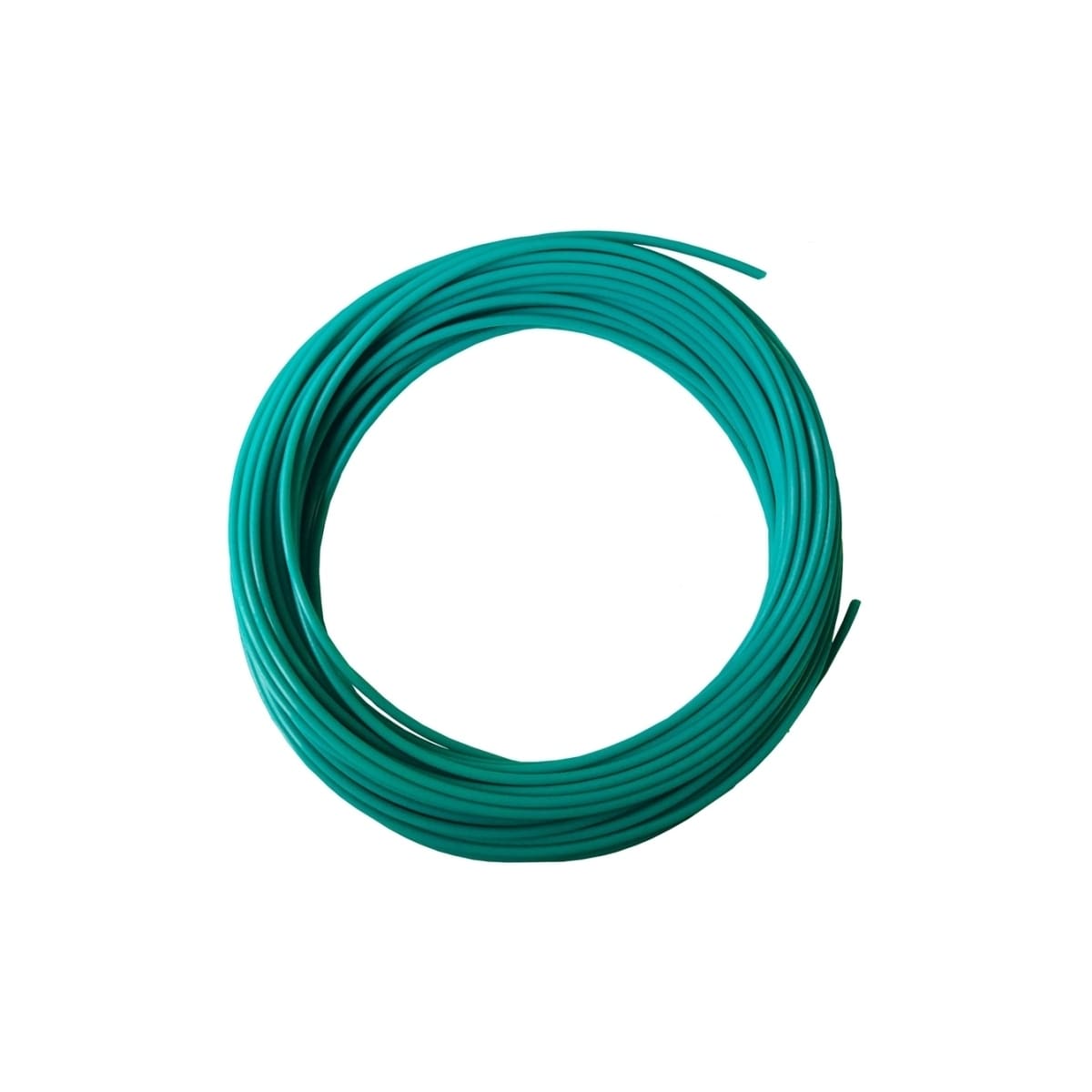 PLA Filament til 3D-penn, Skoggrønn
