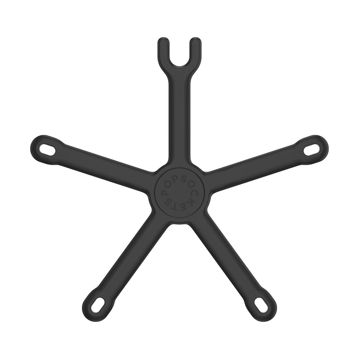 Popsockets PopMount 2 Flex multi-overflateholder til popgrips