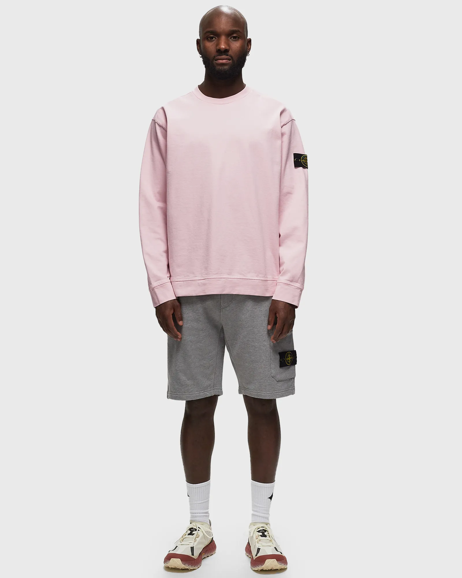 Stone Island SWEAT-SHIRT