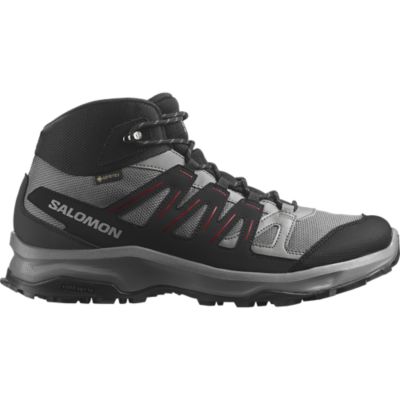 SalomonStoren Mid GTX - anthrazit