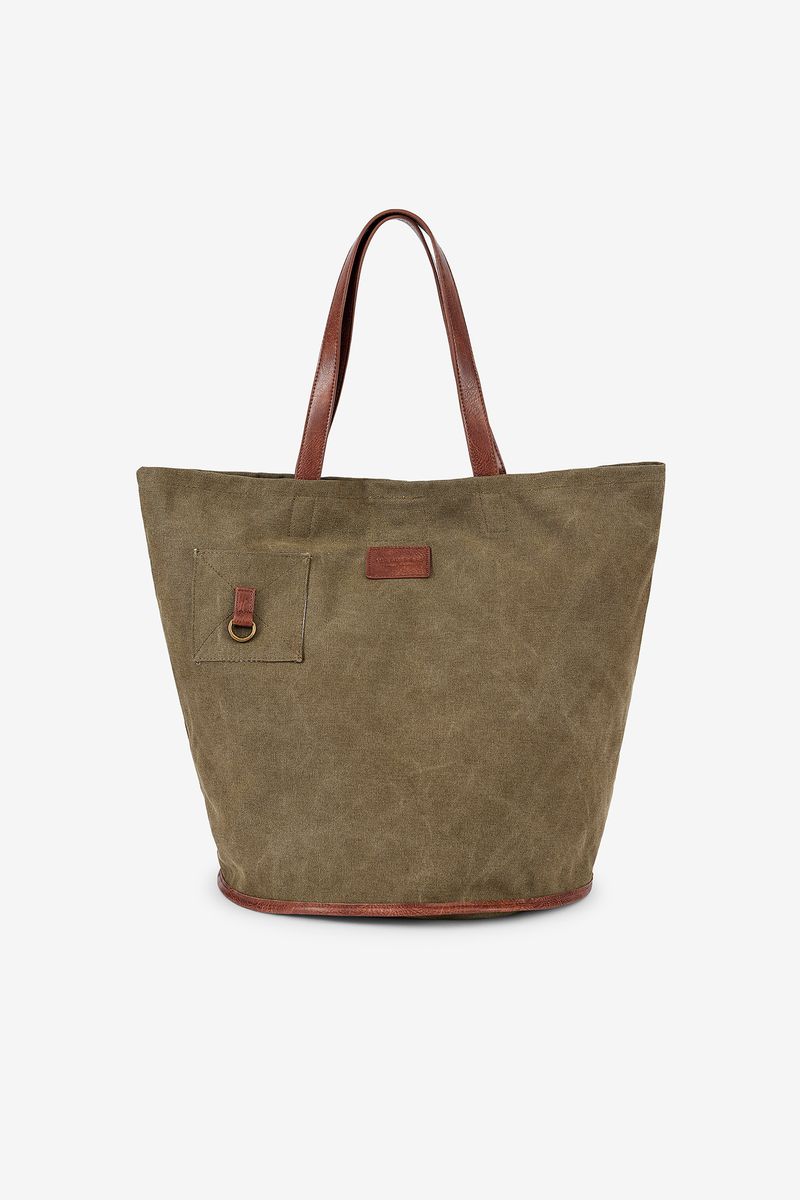 SACO EM CANVAS