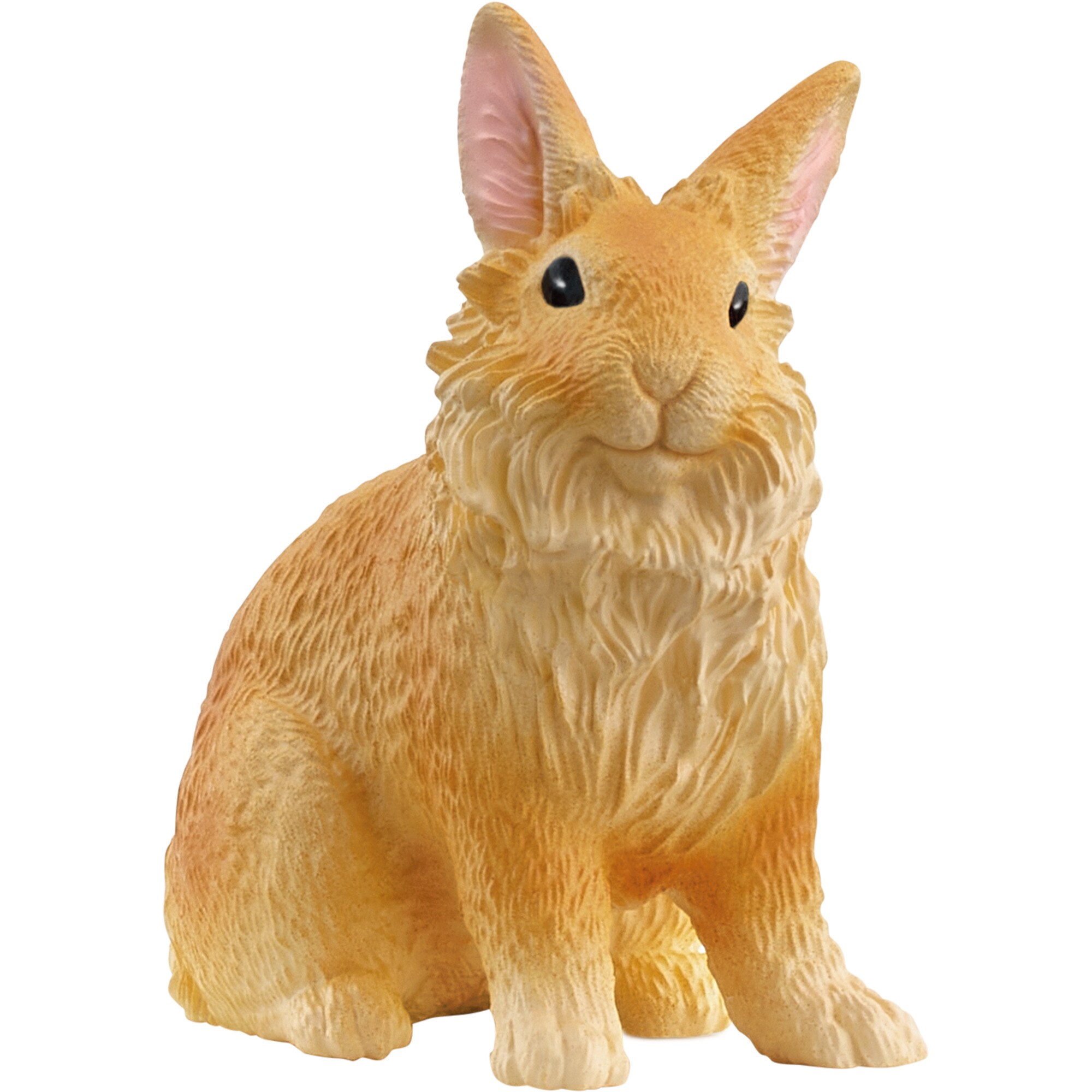 Schleich Spielfigur Farm World Löwenkopfkaninchen
