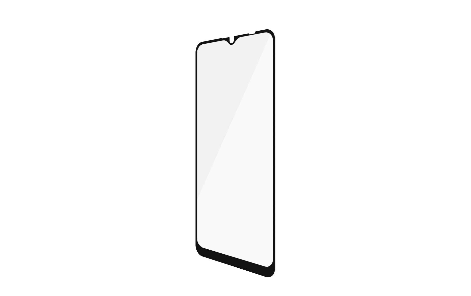Displayschutz Case Friendly Nokia G11 / G21Display-Schutzfolie für das Nokia G11