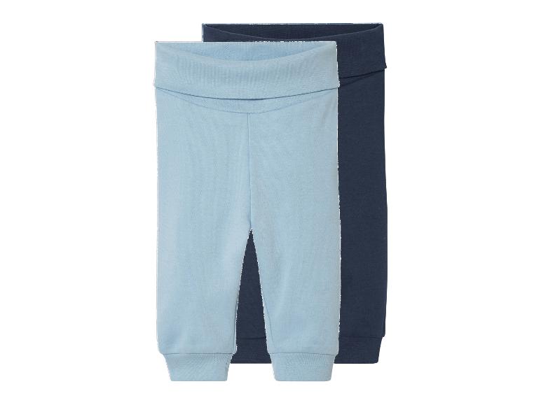 2 baby joggingbroeken