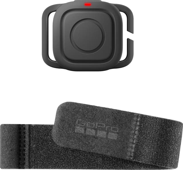 Fjernbetjening til GoPro lukker