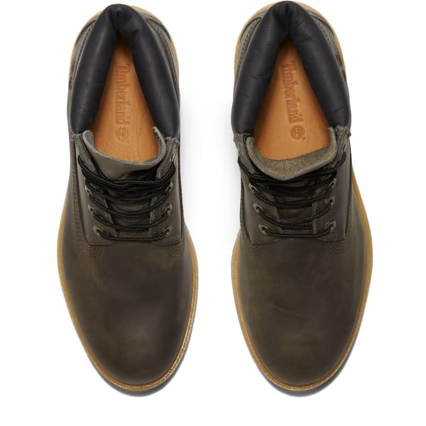 Après ski TIMBERLAND 6 INCH PREMIUM BOOT CASTLEROCK