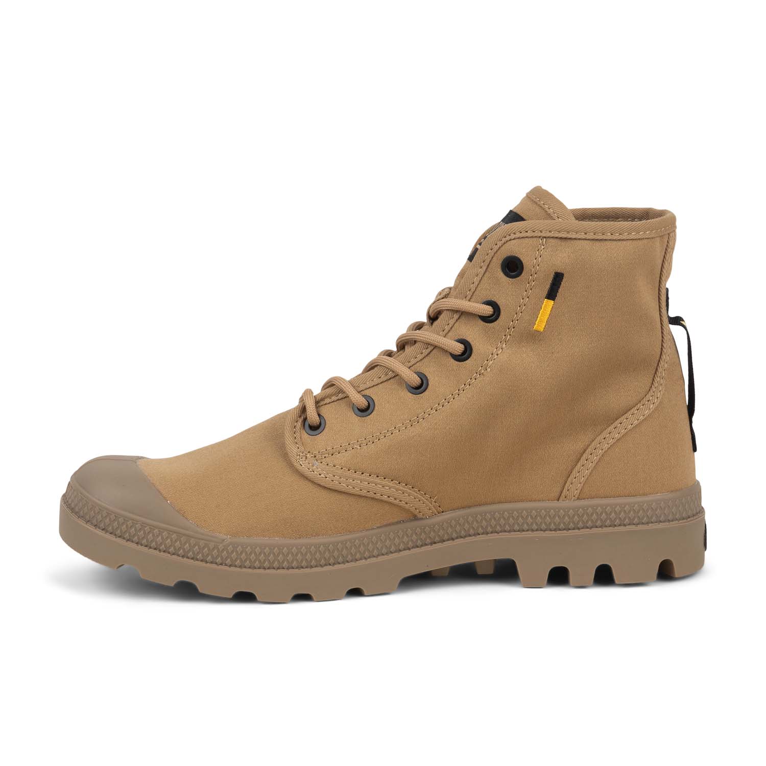 Chaussures à lacets homme PALLADIUM PAMPA HI SUPPLY